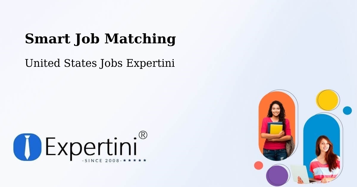 Smart Job Matching - United States Jobs Expertini