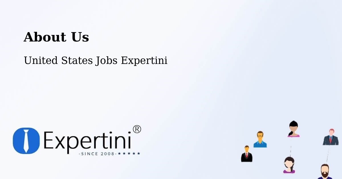 About Expertini Recruitment Platform  – Stevens Point - Stevens Point, United States Jobs Expertini