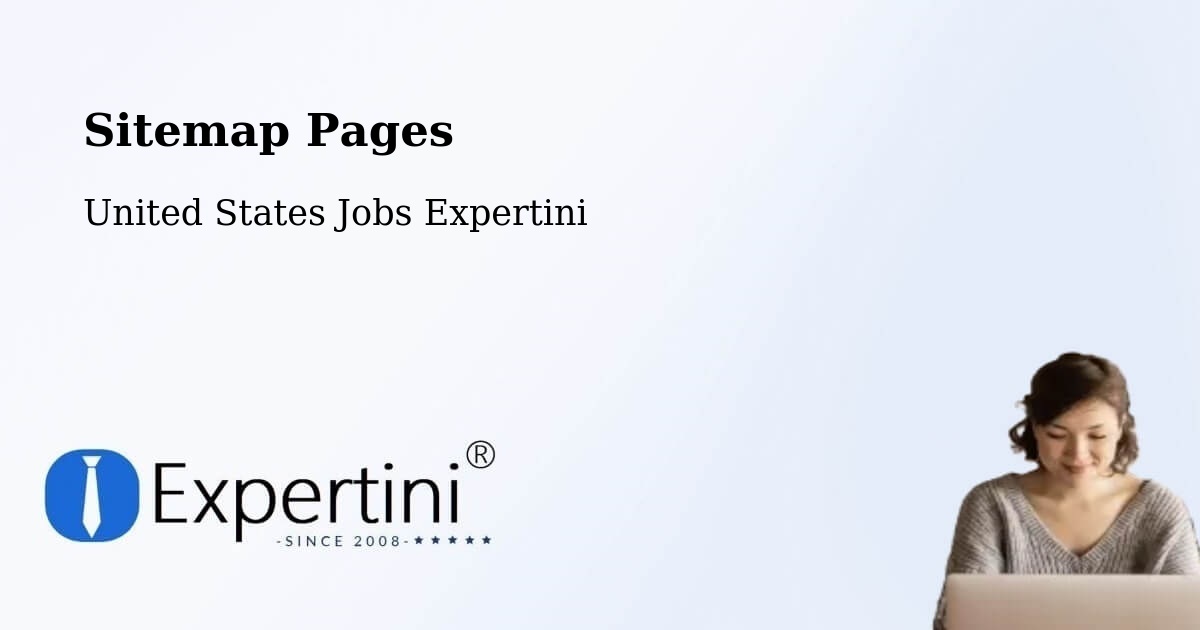Sitemap Pages - Stevens Point - United States Jobs Expertini